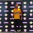 El argentino Javier Mascherano es el invitado que tiene Barcelona, para su Noche Amarilla.