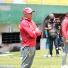 Darío Tempesta considera al Aucas como su casa y quiere darle una nueva alegría, como el ascenso en 2017.