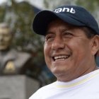 El entrenador Luis Chocho perdió la vida por Covid-19