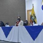 Aún se desconoce sobre el recuento de votos del CNE.