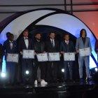 La alineación ideal del 2020.