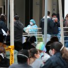 Referencial. Pese a que no es más letal, sí reduce la efectividad de las vacunas de Pfizer y Moderna.