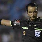 El árbitro Mario Romero será juez central entre Universidad Católica y Olmedo