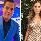 Dieer Hoffmann comenta que no tiene nada en contra de Fiorella Bruno y que la respeta como dama