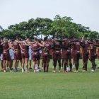 Barcelona debutará ante Manta FC el sábado 20 de febrero.