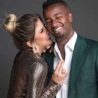 Yuribeth Cornejo y Jefferson Orejuela