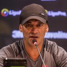 Fabián Bustos en el 2021 busca el tricampeonato como entrenador.