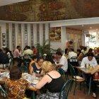 El restaurante La Canoa cerró sus puertas.