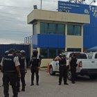 La policía aun no confirma el número total de víctimas.