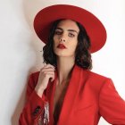 A Mare le encanta el trabajo en equipo, por eso está feliz en la actuación.