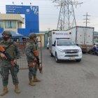 Aumentó la cifra de muertos en el amotinamiento en cárceles de Guayaquil.