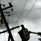 Referencial. El hombre causó un apagón.