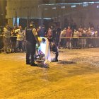 Un adolescente fue asesinado la noche del martes 23, en el cantón El Guabo.