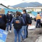 En 2020 fueron más de 875 las rejillas sustraídas en la capital.