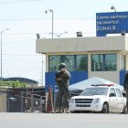 Tras los incidentes, el control externo de las cárceles pasó a manos de los militares.