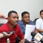 El zaguero ecuatoriano, Iván Hurtado, presidió la AFE desde 2012.