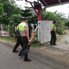 La policía dio duro golpe al narcotráfico en Manbí.