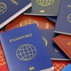 El pasaporte especial habilitaría a los vacunados a circular por el mundo.