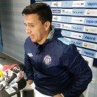 Pool Gavilánez reconoció que su equipo no tuvo una buena actuación ante el Cuenca.