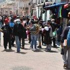 Las aglomeraciones son la principal causa para la propagación del virus.