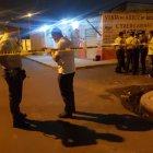 En esta esquina fue baleado Steven Macías Loor.