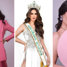 Sonia Luna es estudiante de sicología y fue reina de Guayaquil en el 2017 y finalista en el Miss Ecuador 2019.