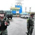 Control externo es riguroso, pero donde de las cárceles siguen los relajos