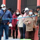 El video del siniestro se viralizó en redes sociales.