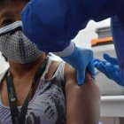 La capital tendría la capacidad de adquirir dos millones de vacunas.