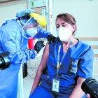 Vacunación en hospitales la maneja el Ministerio de Salud Pública