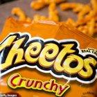 Residuos de cheetos logran identificar a una posible ladrona.
