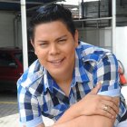 Christian Albán dice que entre los mensajes que le llegan le aconsejan realizarse una "limpia ancestral"