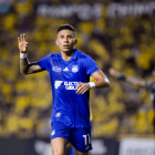 Joao Rojas dejaría Emelec para mudarse a Estados Unidos