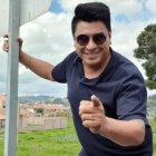 Jaime Enriqque Aymara dice que sus fanáticas son de varias generaciones