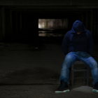 El hombre caminó con la cabeza de su hija en sus manos y se entregó a la policía.