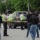 El animador Efraín Ruales fue asesinado el 27 de enero en el norte de Guayaquil.