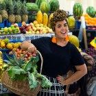 La participante se considera feminista y el turbante es parte de su activismo.