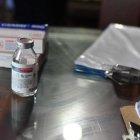 La alcaldesa de Guayaquil expresó en sus redes sociales que el gobierno no le estaba permitiendo comprar las vacunas.