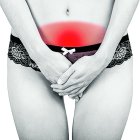 El aseo y la visita a un médico pueden prevenir problemas de salud.