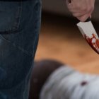 Referencial. Al parecer el hombre estaba celoso de un enfermero y lo asesinó.