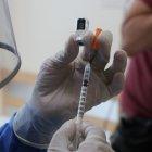 En enero de 2021 empezó la inmunización en Ecuador.