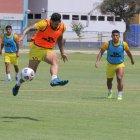 El cuadro peruano de Ayacucho será local en Quito para recibir al Gremio, por la segunda fase de la Copa Libertadores.