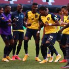 La selección de Ecuador suma 9 puntos en cuatro fechas disputadas en las eliminatorias para el Mundial de Catar 2022.