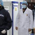 Farfán no revelará los nombres de las personas vacunadas.