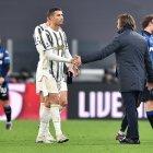 La Juventus italiana estaría pensando en vender a Cristiano Ronaldo.