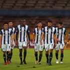 Los jugadores del Trencito salieron golpeados tras caer en casa ante Libertad, pero apuntan a dar la sorpresa en Paraguay.