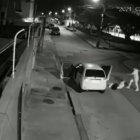 La agresión a la fémina se suscitó el pasado 25 de febrero.