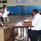 El ganador de la contienda se posesionará el 24 de este mes, de acuerdo al cronograma elaborado por el tribunal electoral, que hasta el momento no recibe la notificación judicial.