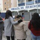 El caso sigue en etapa de investigación previa. Los abogados de la víctima refieren que han tenido varias trabas.