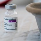 La enfermera fue hospitalizada desde el sábado por la complicación.